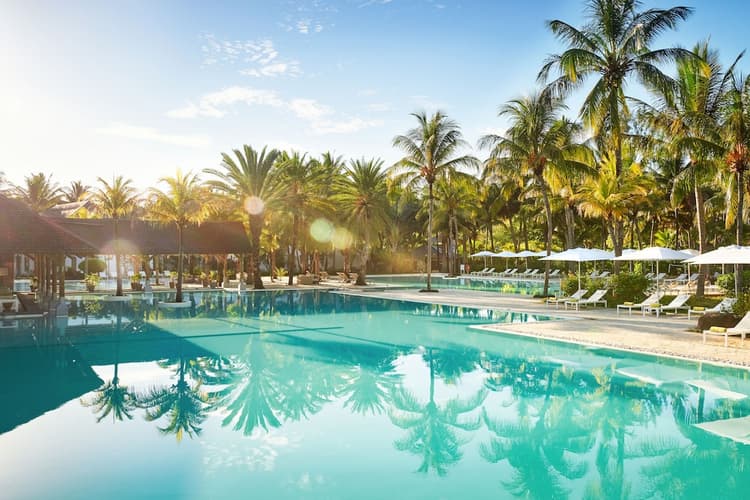Image - Easter 2026 - Beach Holiday in Mauritius - 9 nights