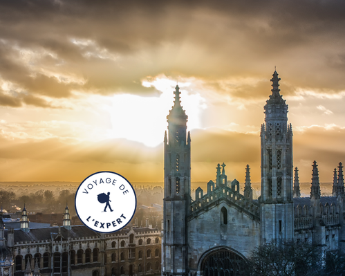 Image - Road trip au centre de l'Angleterre par Routard