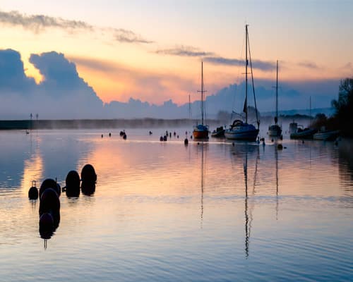 Beeld - Fly & Drive Zuidereiland Nieuw-Zeeland