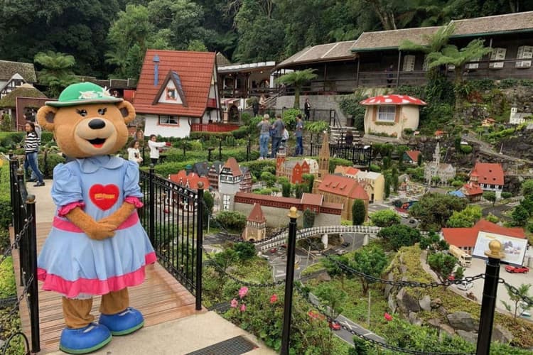 Imagen - Dúo de Encantos: Gramado y Canela