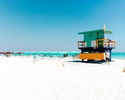 Imagen - Boston + Nueva York + Miami