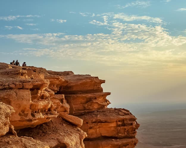 Podoba - Saudi Arabia Escorted Tours: Dreams of Saudi