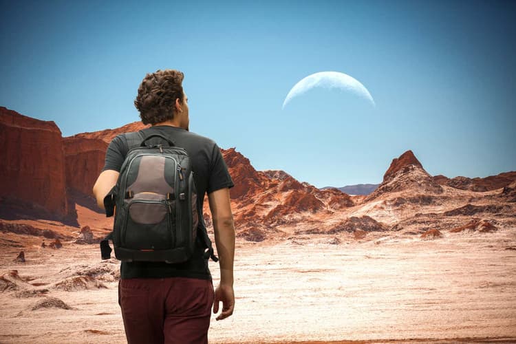 画像 - Salar de Uyuni "Atacama Desert Adventures"