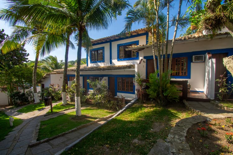 Imagen - Mar 13 de ene 26 - BUE / RIO - Hotel en Búzios