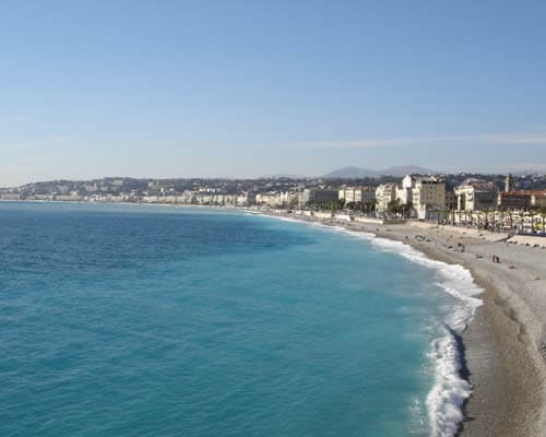 Image - Week in Nice, France