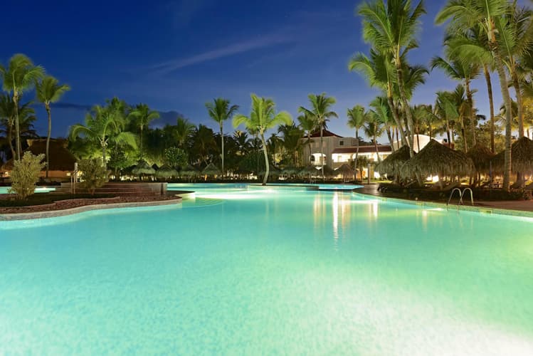 Image - Luna de miel Bayahibe en Iberostar Selection Hacienda  