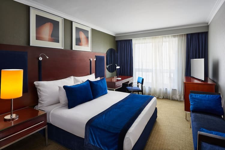 Образ - 4 Days CAIRO (4* - Radisson Blu Hotel Cairo Heliopolis - BB)