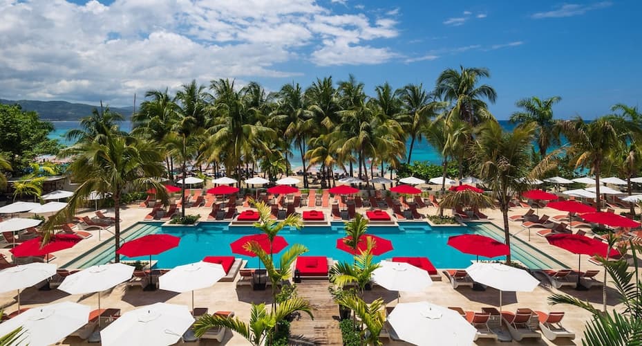 Image - S Hotel Montego Bay - Luxury Boutique All Inclusive Hotel 