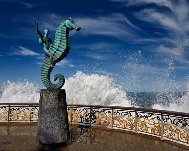 Imagen - PAQUETE COMBINADO | DICIEMBRE EN LAS VALLARTA´S 