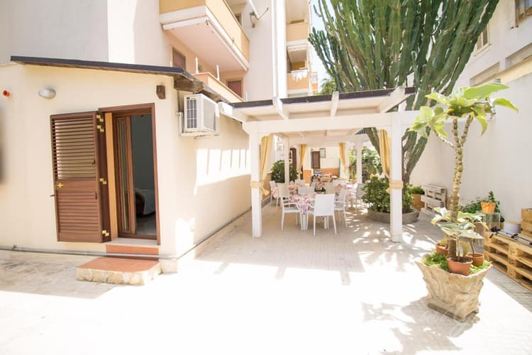 Immagine - B&B Ghiaccio 