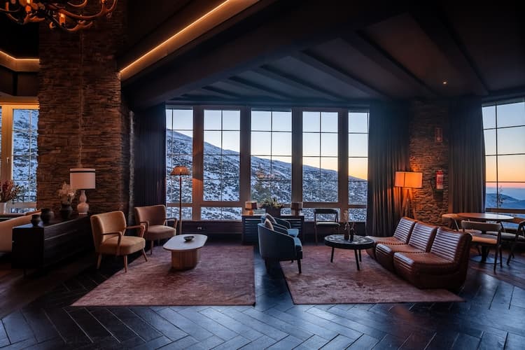 Imagen -  Porto 🎿Sierra Nevada