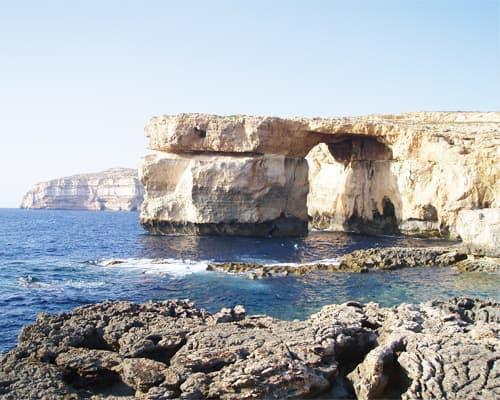 Immagine - Malta & Gozo Adventure categ. 4* voli dall'Italia 