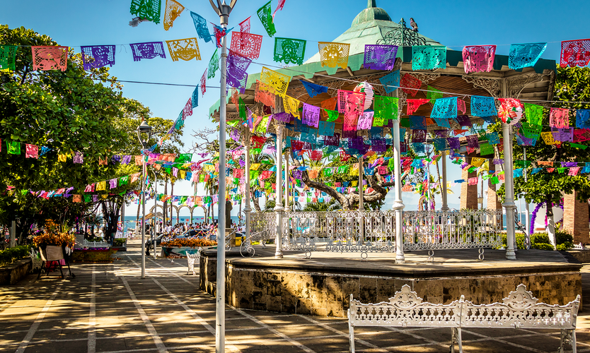 Imagen - Puerto Vallarta, Mexico