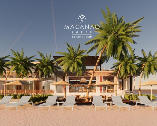 Imagen - Posada Macanao - 2 noches 