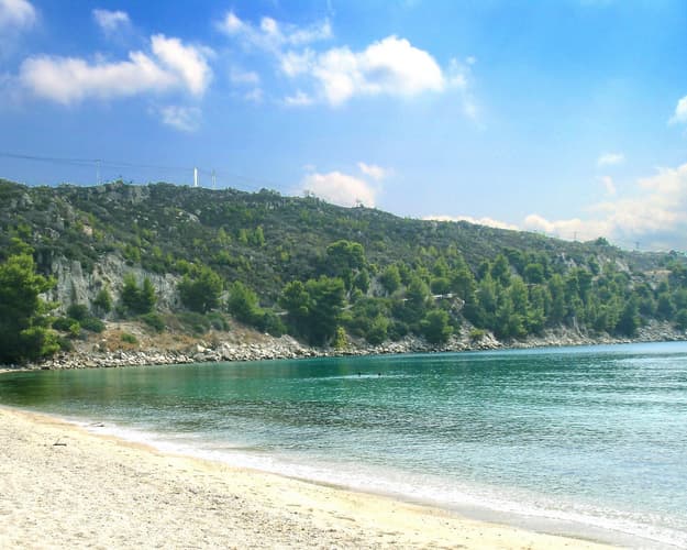 Immagine - Prvomajski HALKIDIKI Grčija 4 noči iz Trevisa + rent'a'car