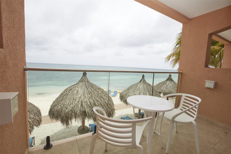 Imagen - Sol, mar y Aruba