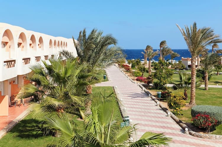 Image -  Marsa Alam Getaway 