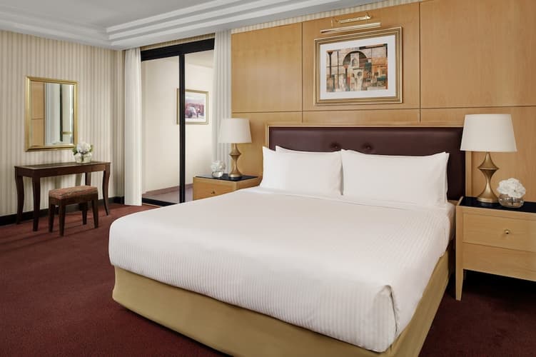 Εικόνα - 7 Days. 2n JEDDAH 5* | 2n TABUK 5* | 2n RIYADH 5*