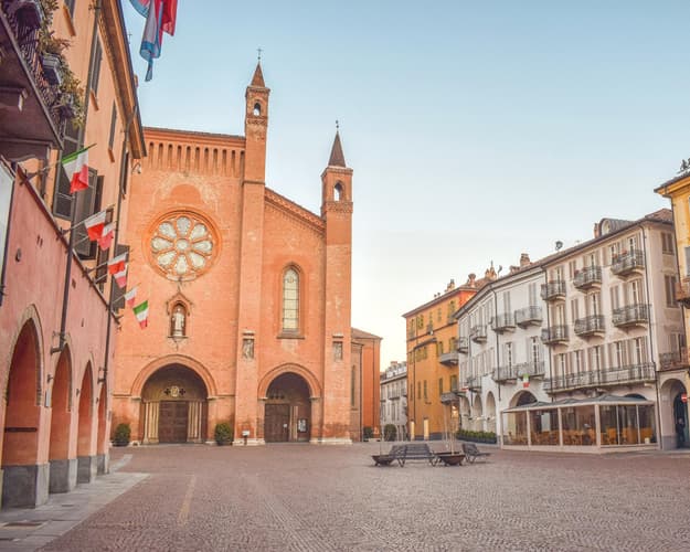 Imagen - Fiera del tartufo ad Alba, 17/19 Ottobre