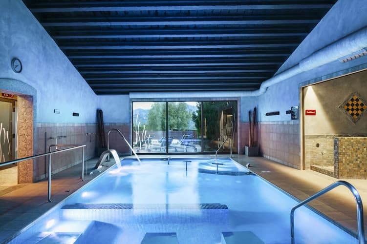 Bild - 7N Suites Natura Mas Tapiolas + 3GF