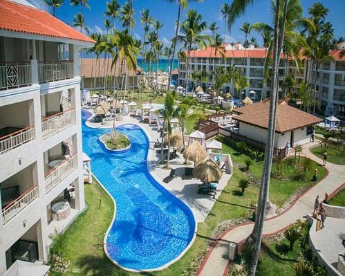 Image - Hard Rock Hotel & Casino Punta Cana All Inclusive