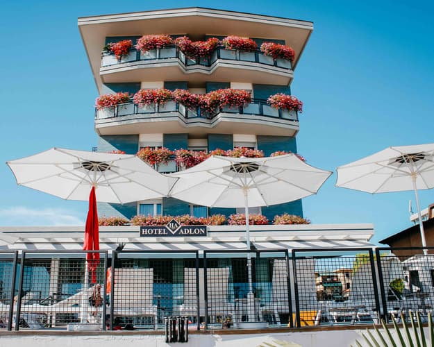 Bild - 3 N Hotel Adlon