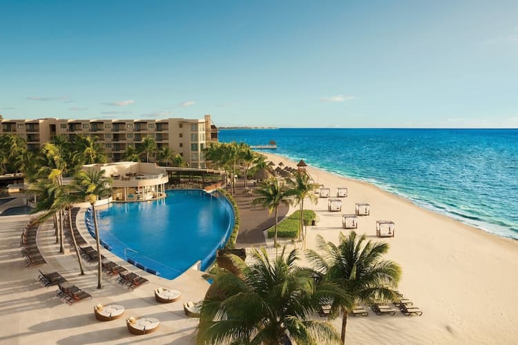 Image - Semana Santa: Riviera Maya all inc 8 nts family plan