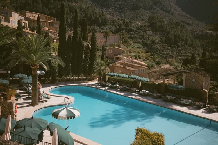 Imagen - La Residencia, A Belmond Hotel Mallorca, Spain
