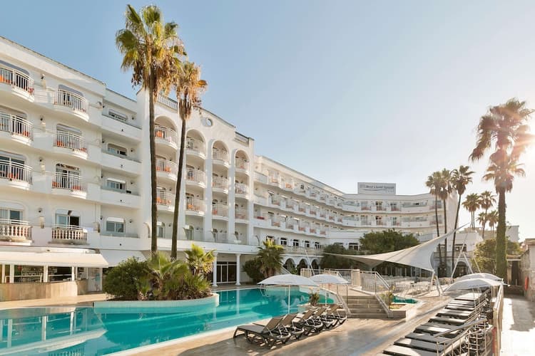 Imagem - Hotel Best Lloret Splash ⭐⭐⭐⭐