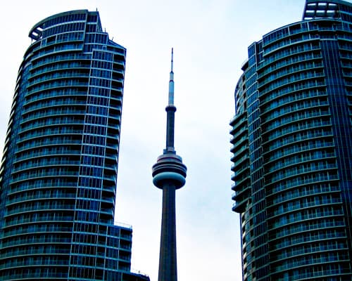 Imagen - Pembroke Inn,Toronto Canada