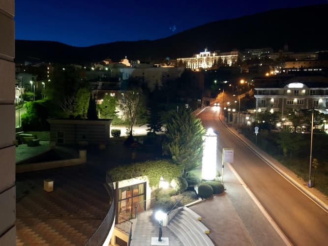 Image -  San Giovanni Rotondo da Cagliari Partenze Giornaliere