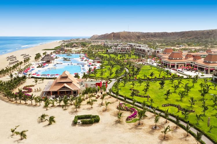 Image -  Perú en Royal Decamerón Punta Sal