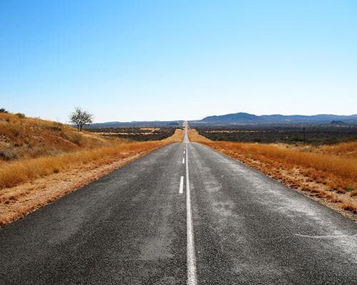 Obraz -  Mietwagenrundreise "Etosha & Waterberg Nationalpark"