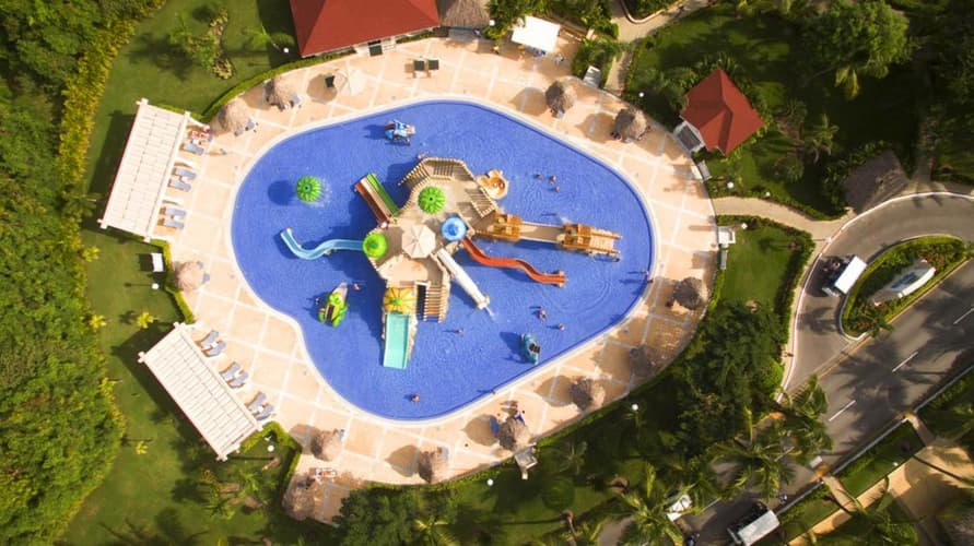 Image - Bahia Principe Grand Turquesa 10 AL 14 Junio 2026