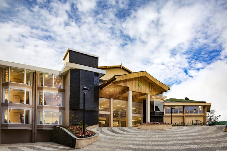 Image - Stay at Sterling Darjeeling for 3 Nights & 4 Days