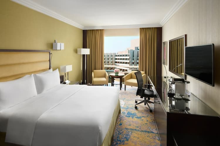 Изображение - 8 Days. 4n MAKKAH 5* (BO) | 3n JEDDAH 5* (BB)