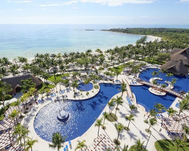 Imagem - BARCELO MAYA GRAND