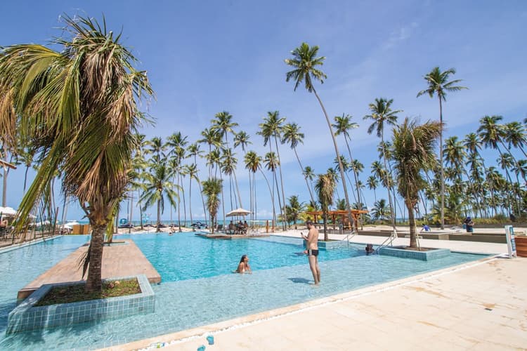 Imagen -  Maceió Mar Resort All Inclusive