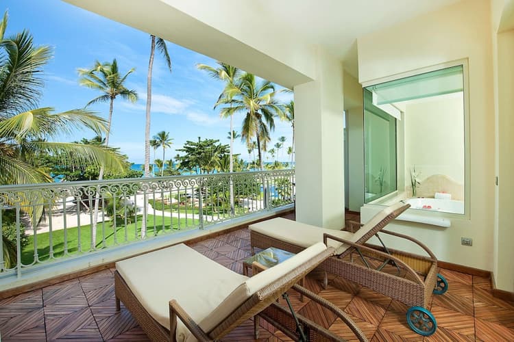 Bild -  7N Iberostar Grand Bavaro Adults Only + 5GF
