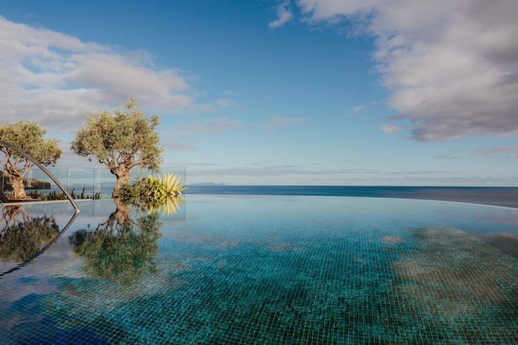 Bild - Ultieme luxe | Madeira