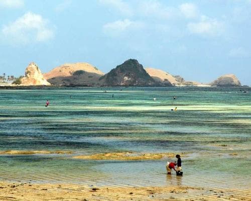 Image - Kuta Bali, Indonesia