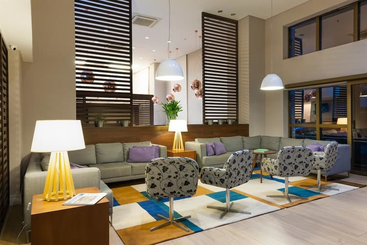 Imagen - AÑO NUEVO EN RIO DE JANEIRO - MATIZ MULTI SUITES - HAB DBL