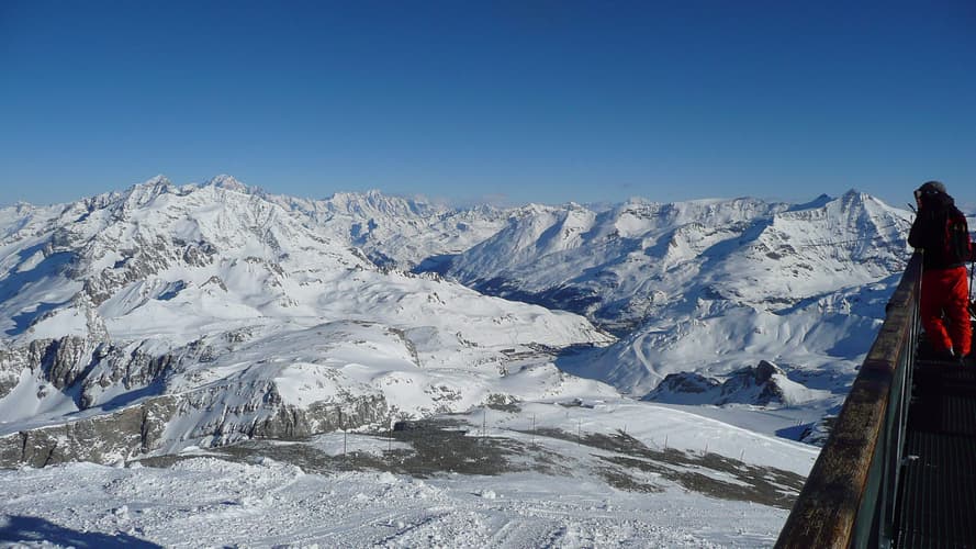 Imagen -  Porto  🎿 Val D'Isere