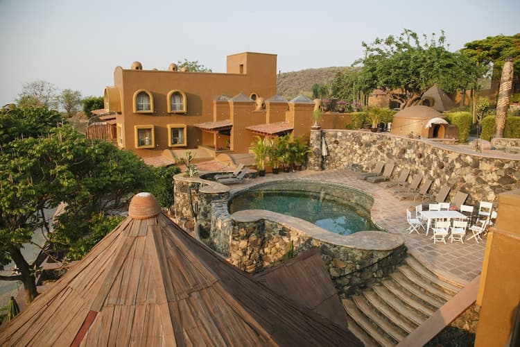 Imagem - HOSTAL DE LA LUZ - MARZO 2026 