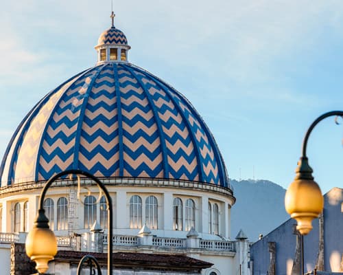 Imagen - San Salvador, El Salvador