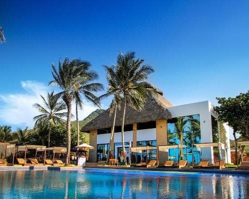Image - Ikin Hotel & Spa, Isla de Margarita, Venezuela