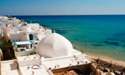 Imagen - Hammamet, 15% descuento Primeriti