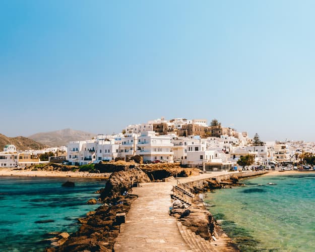 Image - Discover Naxos - Hidden Gem