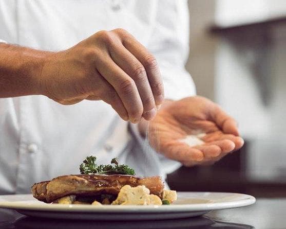 Bilde - "Experience Beijing: Chinese Cooking Class and Market Tour"