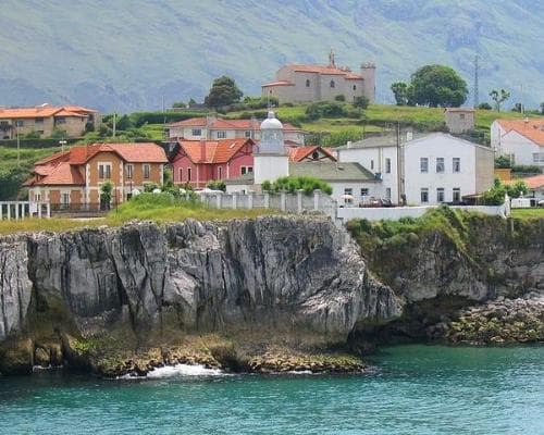 Imagen - Oferta de hotel en verano - Costa Verde 